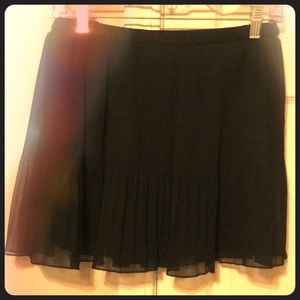 Fun, flowy skirt